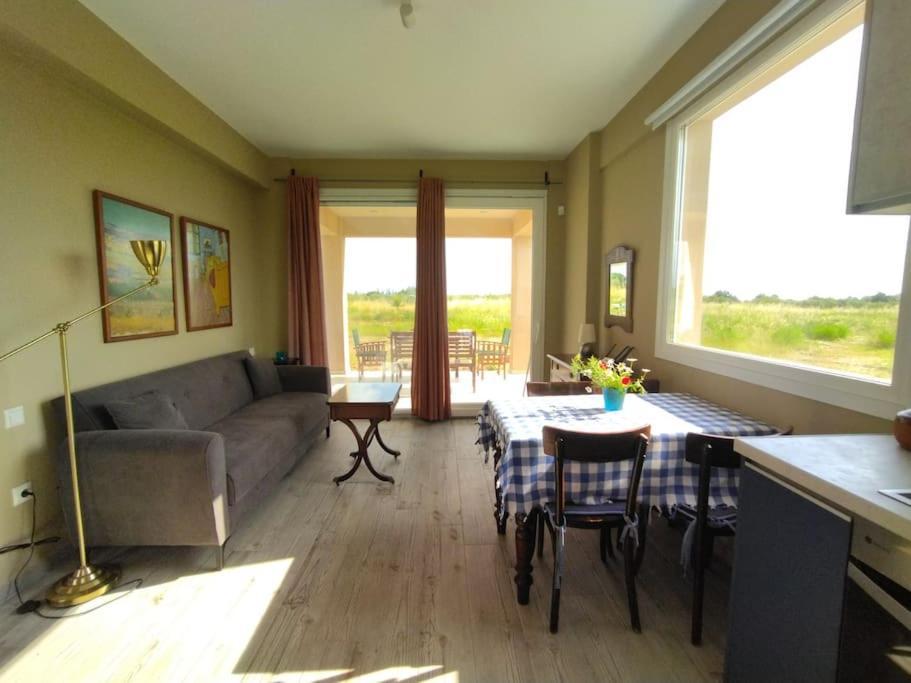 Do Nothing Land Holiday home