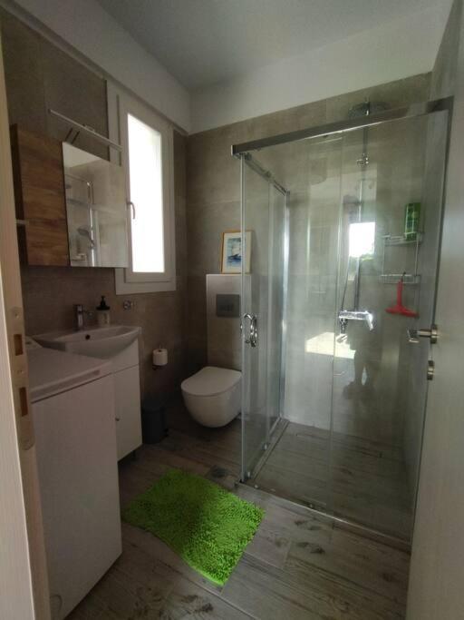Holiday home Do Nothing Land
