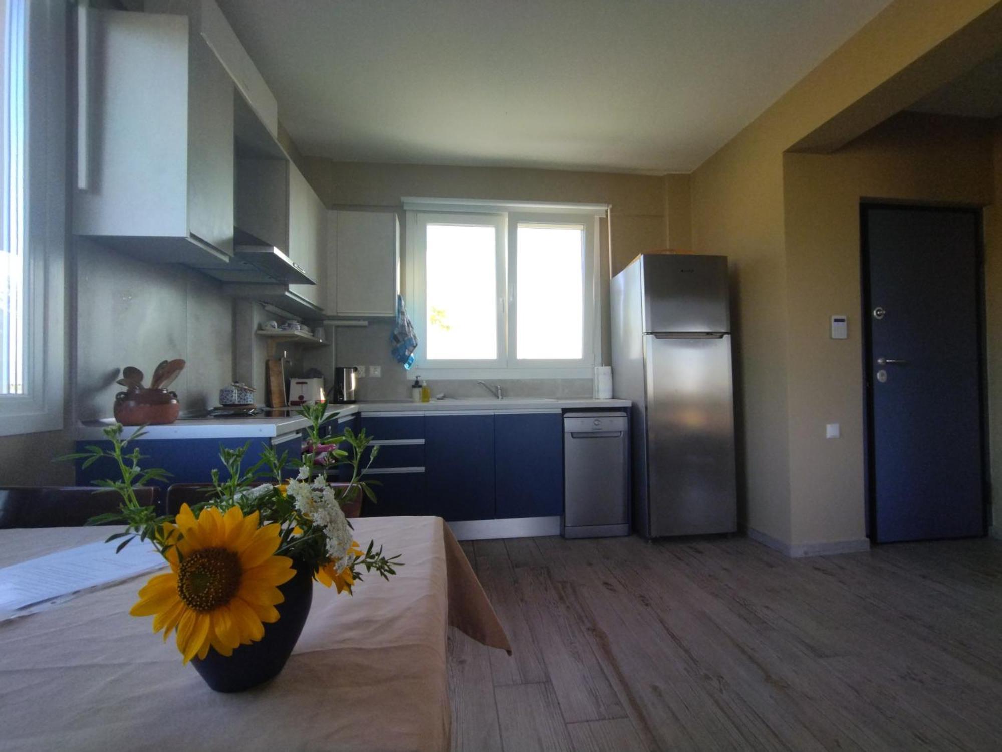 Holiday home Do Nothing Land Thessaloniki